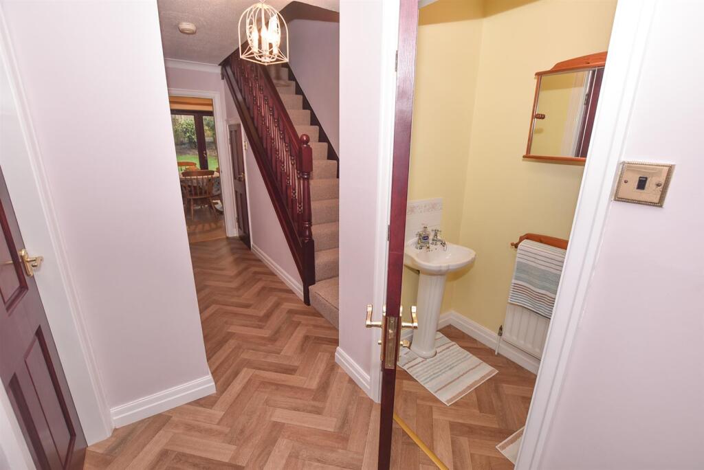 Additional property image - Kingsbrook Way, Bebington