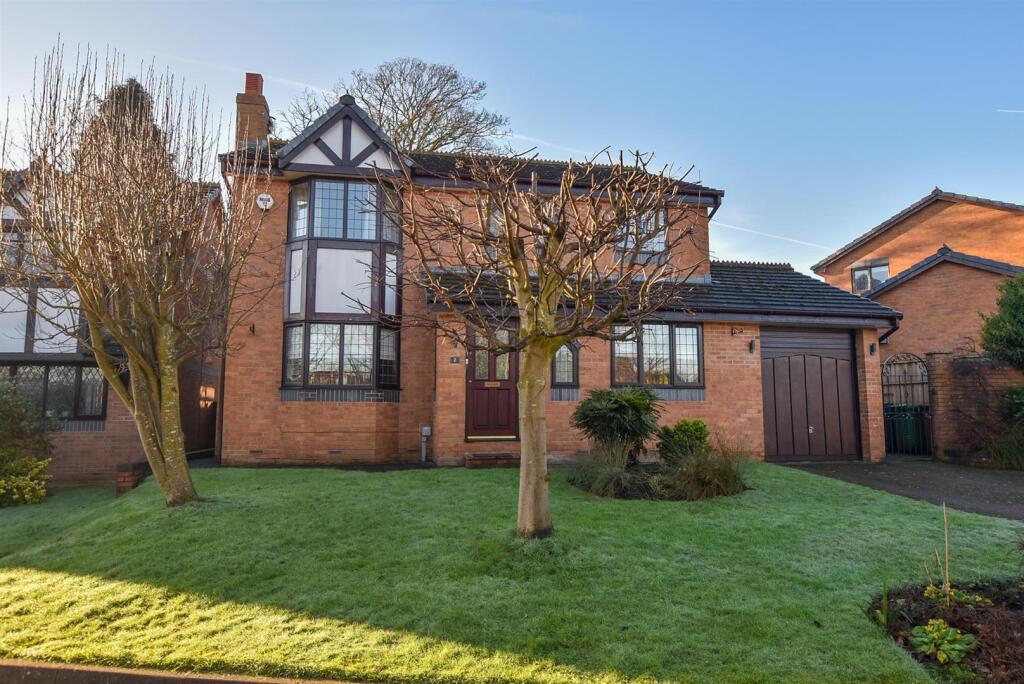 Additional property image - Kingsbrook Way, Bebington
