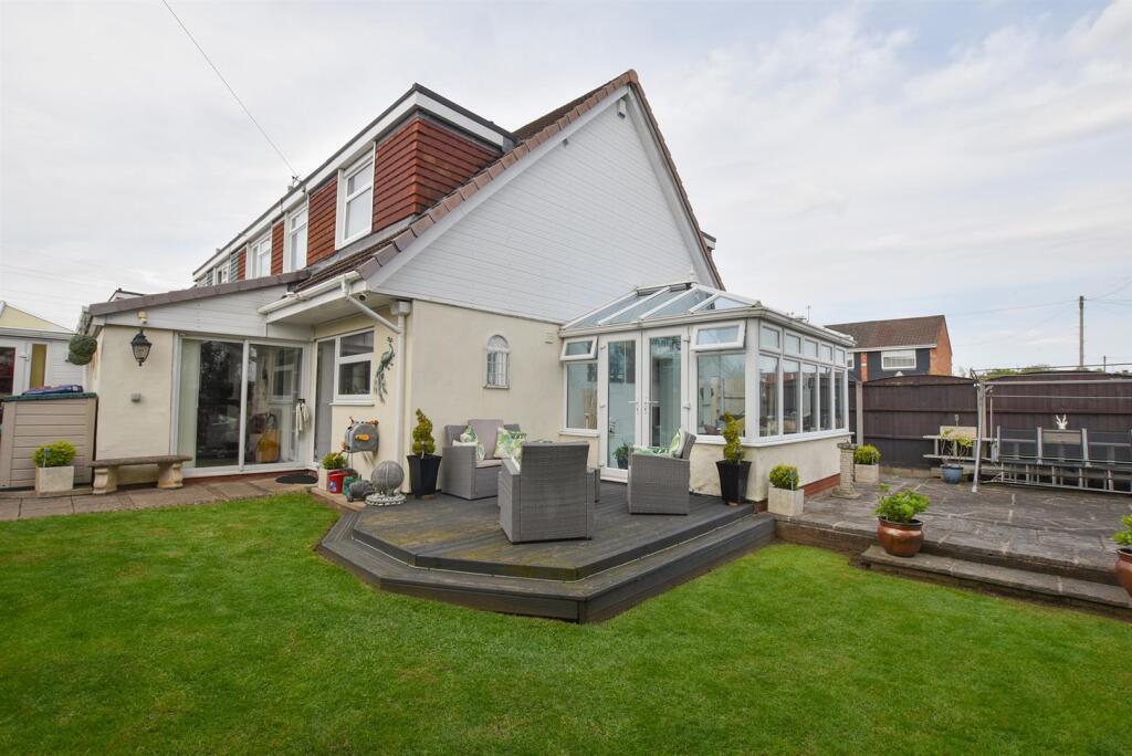 Additional property image - Renfrew Avenue, Eastham