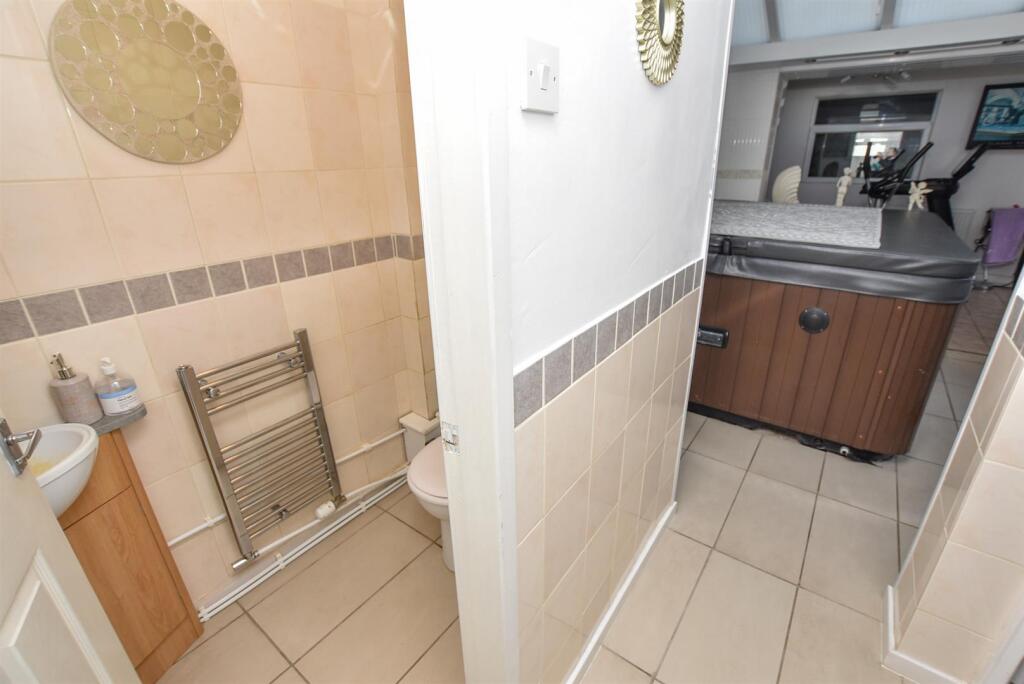 Additional property image - Renfrew Avenue, Eastham