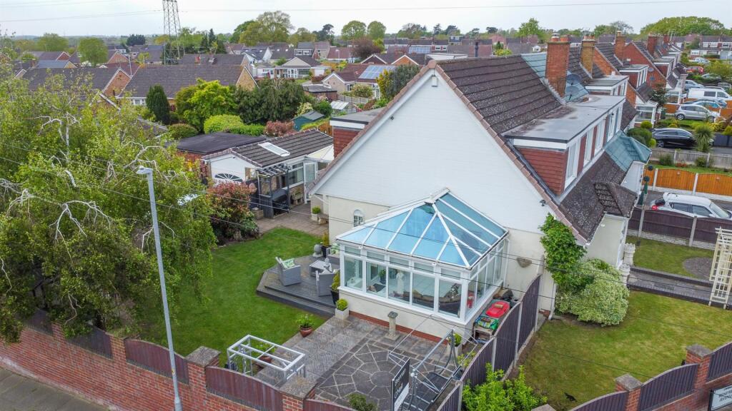 Additional property image - Renfrew Avenue, Eastham