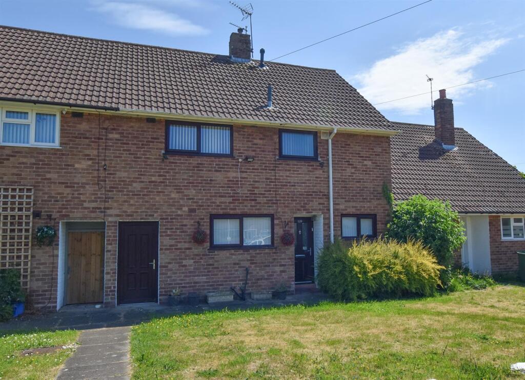 Main image of property: Mill Park Drive, Eastham