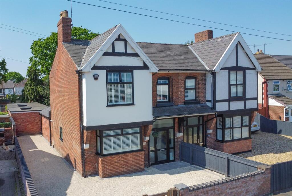 Main image of property: Chester Road, Whitby