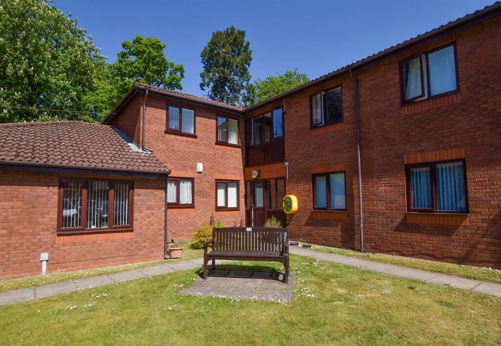 Main image of property: Bridle Park, Bromborough
