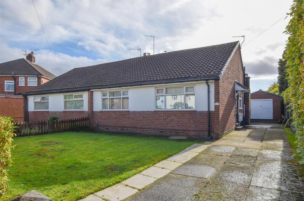 Main image of property: Acre Lane, Bromborough