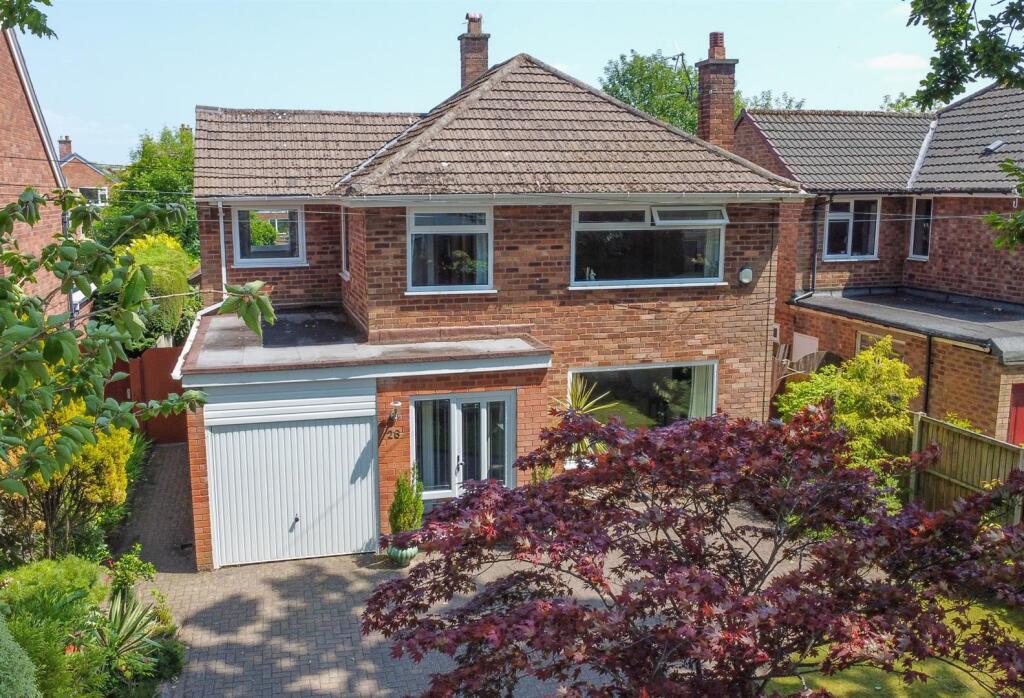 Main image of property: Dibbinsdale Road, Bromborough