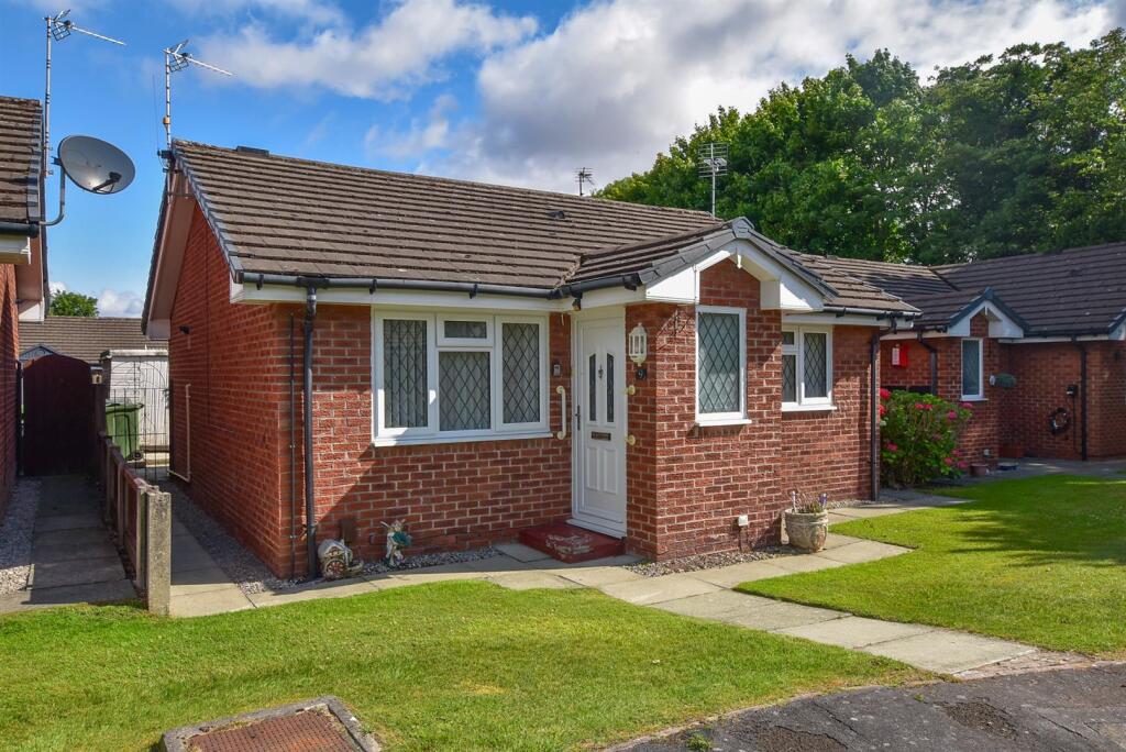 Main image of property: Shetland Drive, Bromborough