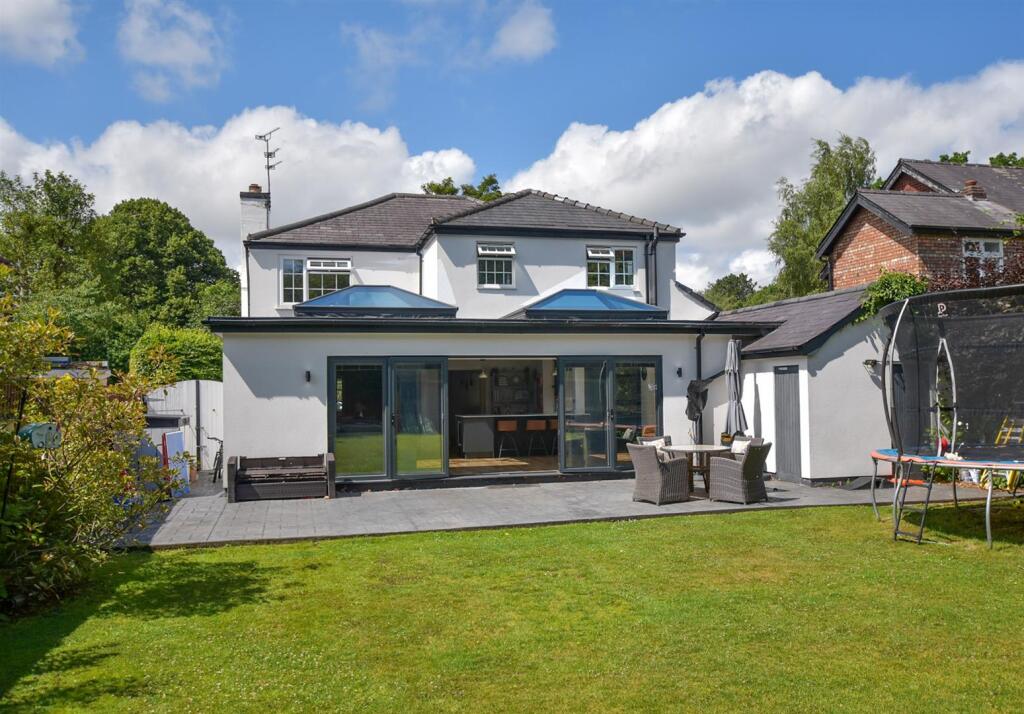 Main image of property: Dibbinsdale Road, Bromborough