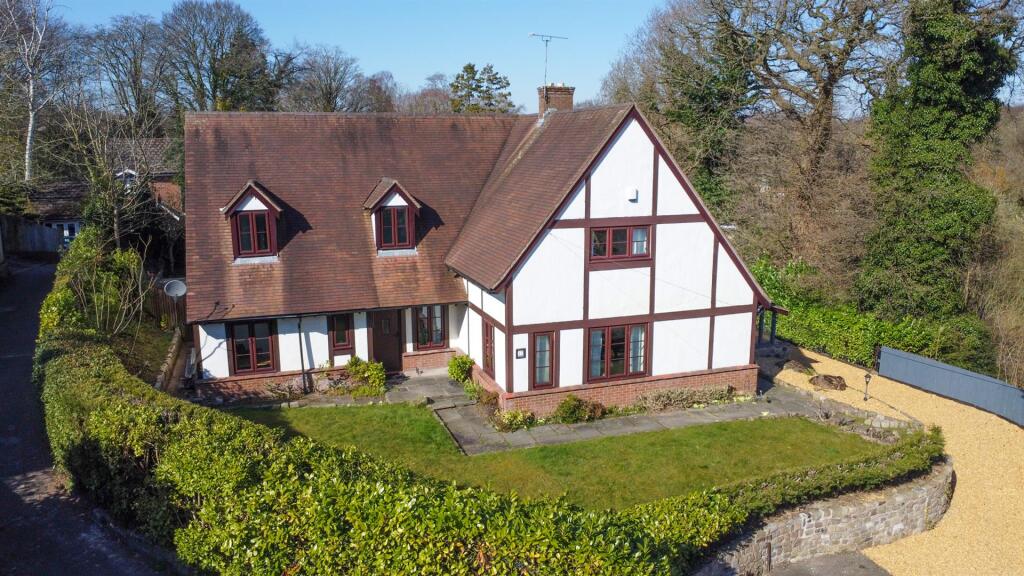 Main image of property: Pineridge Close, Spital