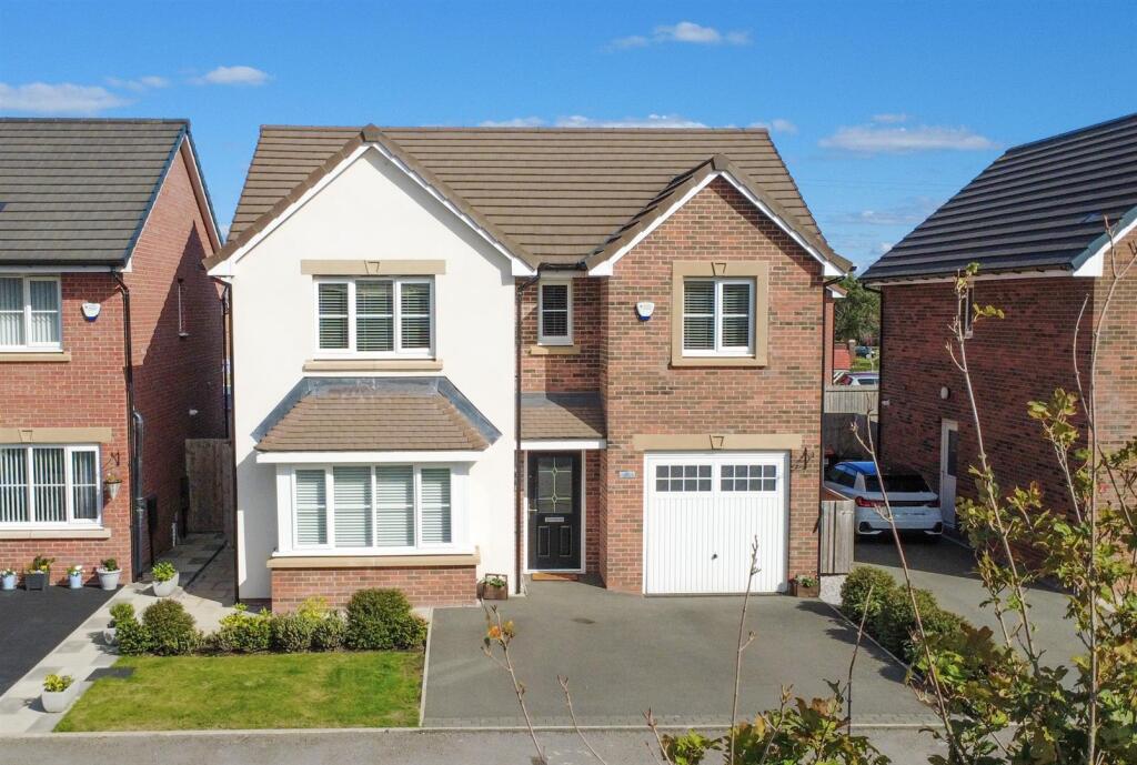 Main image of property: Roften Way, Hooton