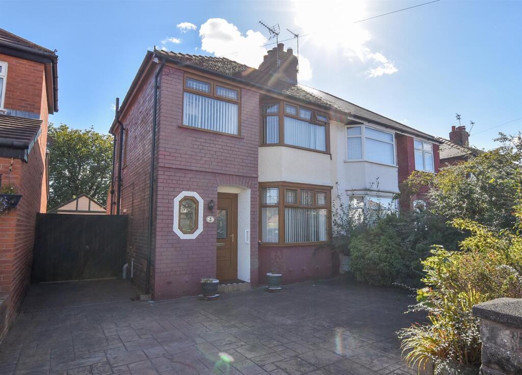 Main image of property: Craigleigh Grove, Eastham