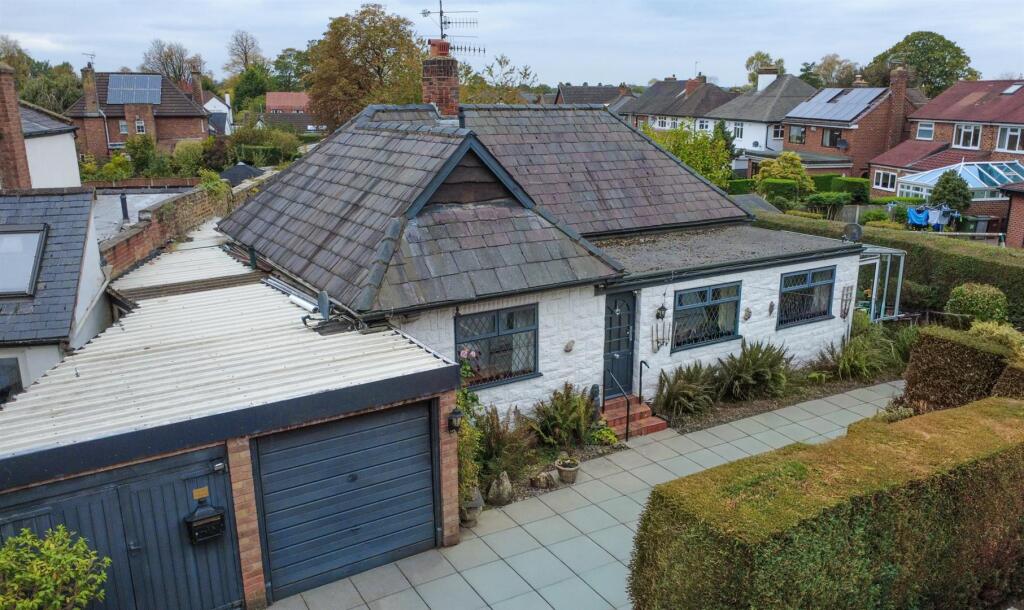 Main image of property: The Common, Allport Road