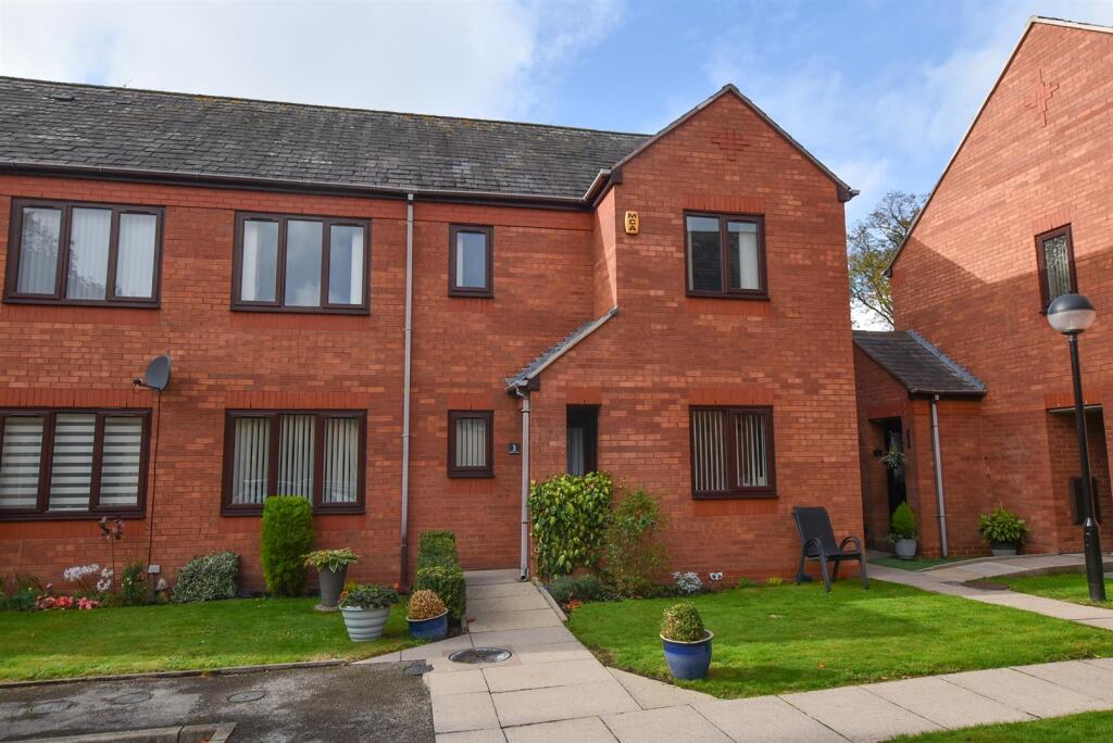 Main image of property: Eastham Mews, Eastham