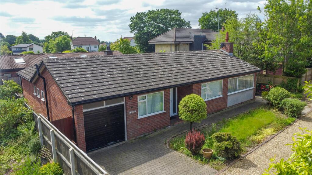 Main image of property: Plymyard Avenue, Bromborough, Wirral