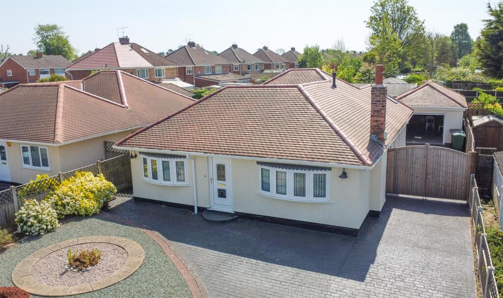 Main image of property: Greenfields Crescent, Bromborugh