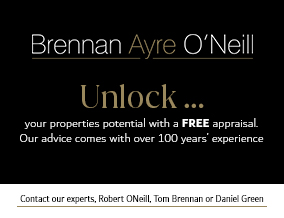 Get brand editions for Brennan Ayre O'Neill, Bromborough