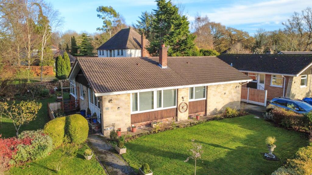 Main image of property: Cedar Grove, Neston