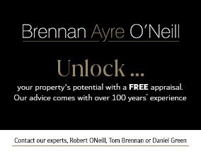 Get brand editions for Brennan Ayre O'Neill, Bromborough