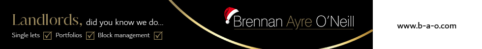 Get brand editions for Brennan Ayre O'Neill, Bromborough