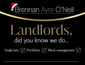 Get brand editions for Brennan Ayre O'Neill, Bromborough