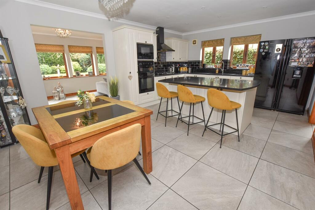 Additional property image - Dibbinsdale Road, Bromborough