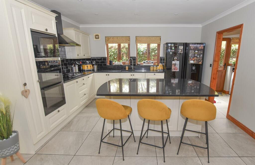 Additional property image - Dibbinsdale Road, Bromborough