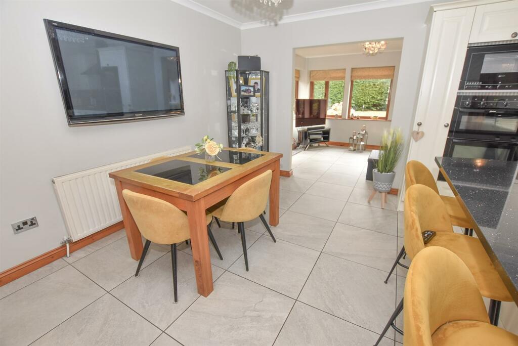 Additional property image - Dibbinsdale Road, Bromborough