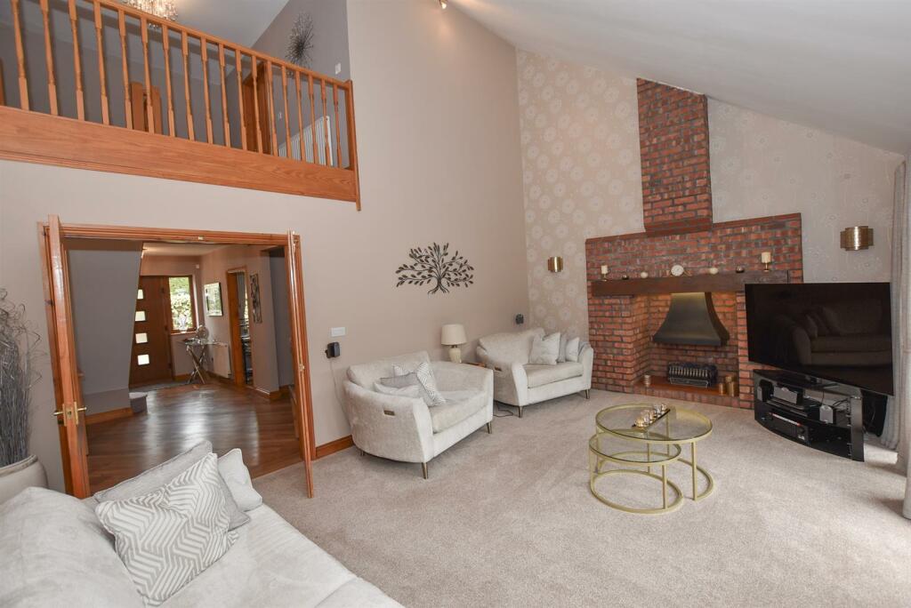 Additional property image - Dibbinsdale Road, Bromborough