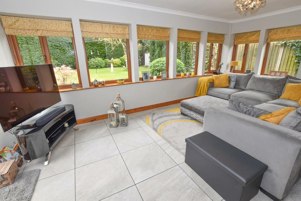 Additional property image - Dibbinsdale Road, Bromborough
