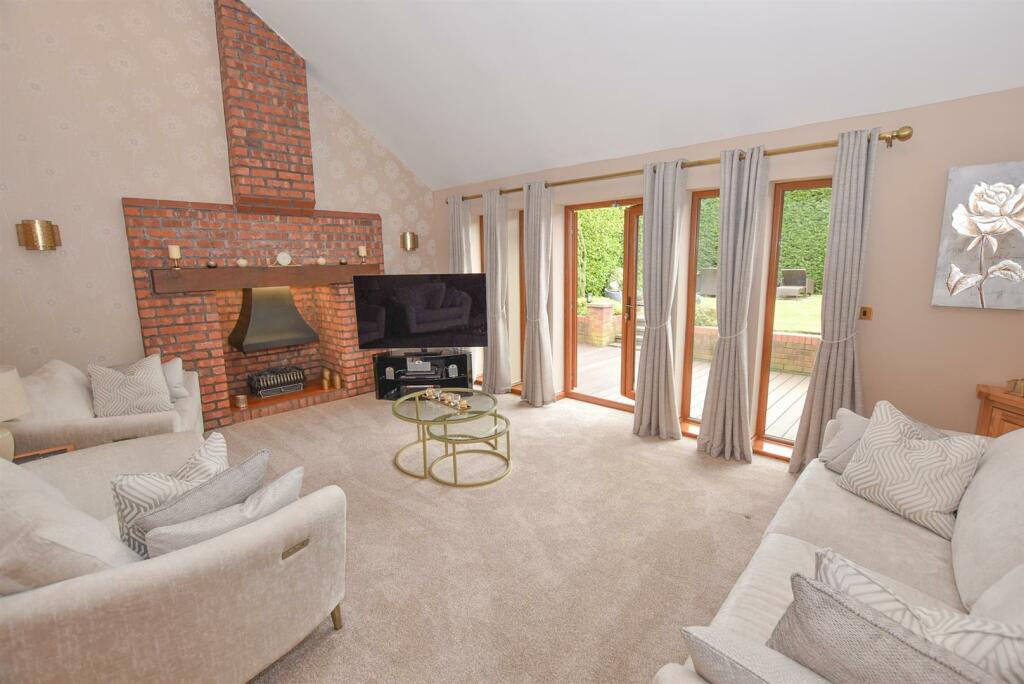 Additional property image - Dibbinsdale Road, Bromborough
