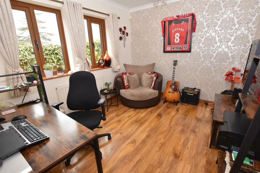 Additional property image - Dibbinsdale Road, Bromborough