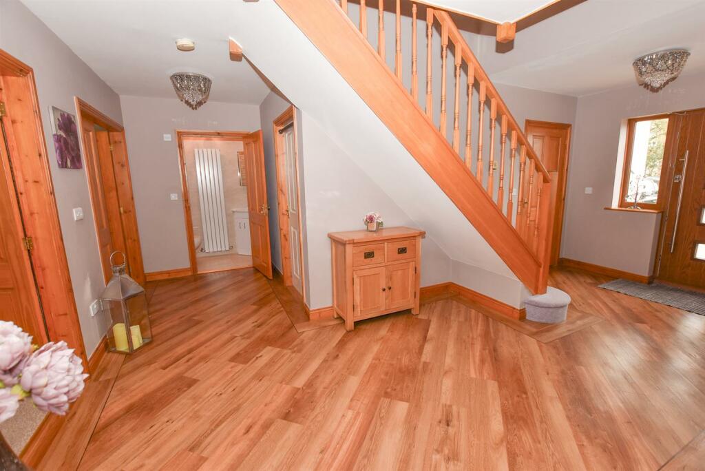 Additional property image - Dibbinsdale Road, Bromborough