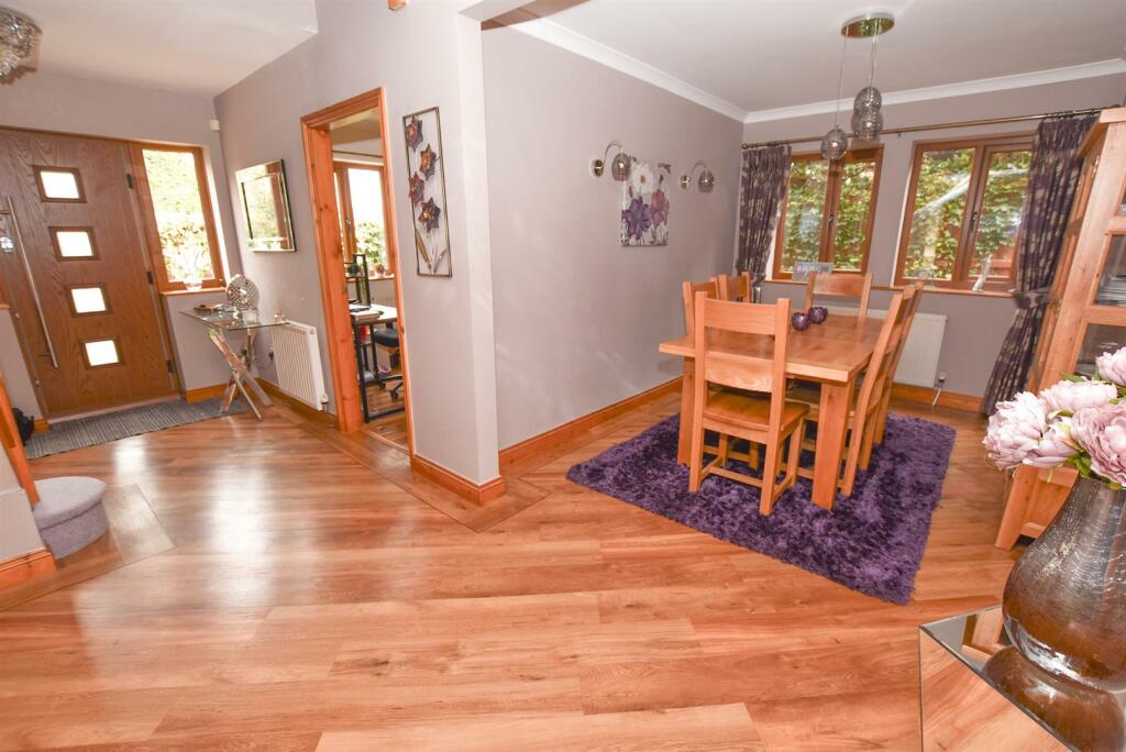 Additional property image - Dibbinsdale Road, Bromborough