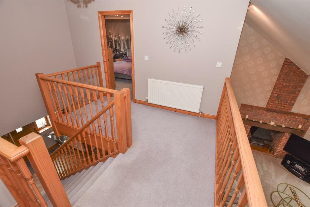 Additional property image - Dibbinsdale Road, Bromborough