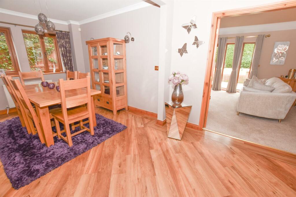 Additional property image - Dibbinsdale Road, Bromborough
