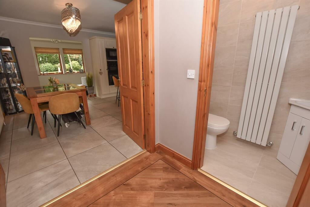 Additional property image - Dibbinsdale Road, Bromborough