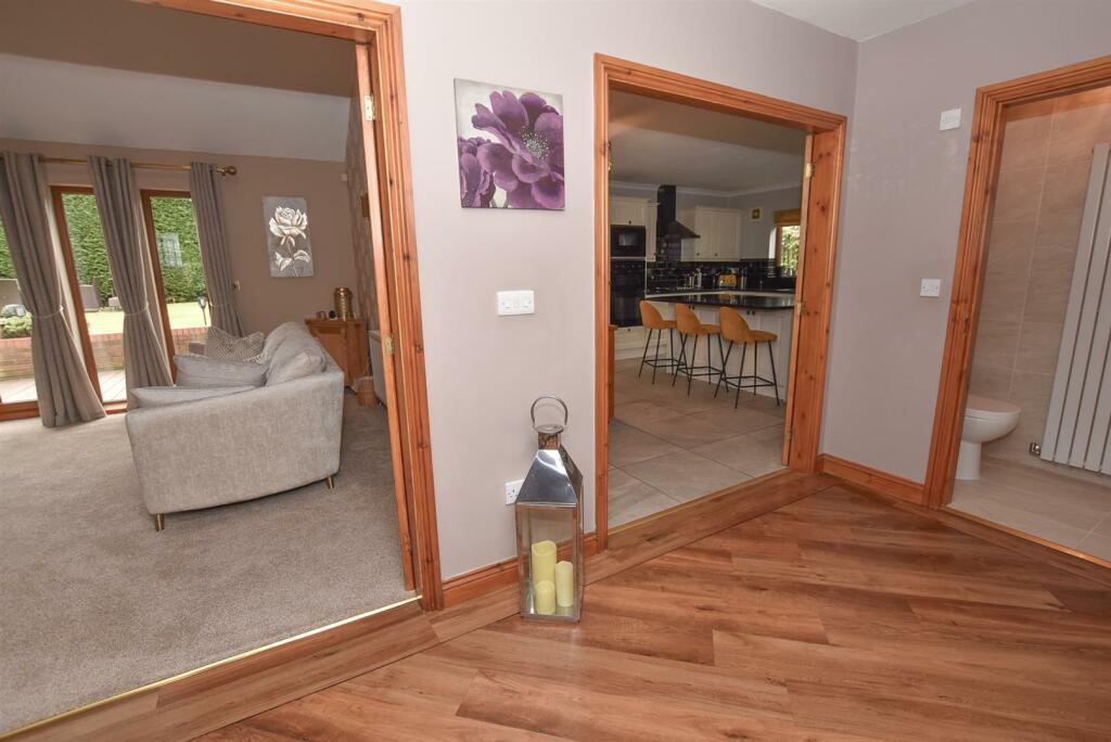 Additional property image - Dibbinsdale Road, Bromborough
