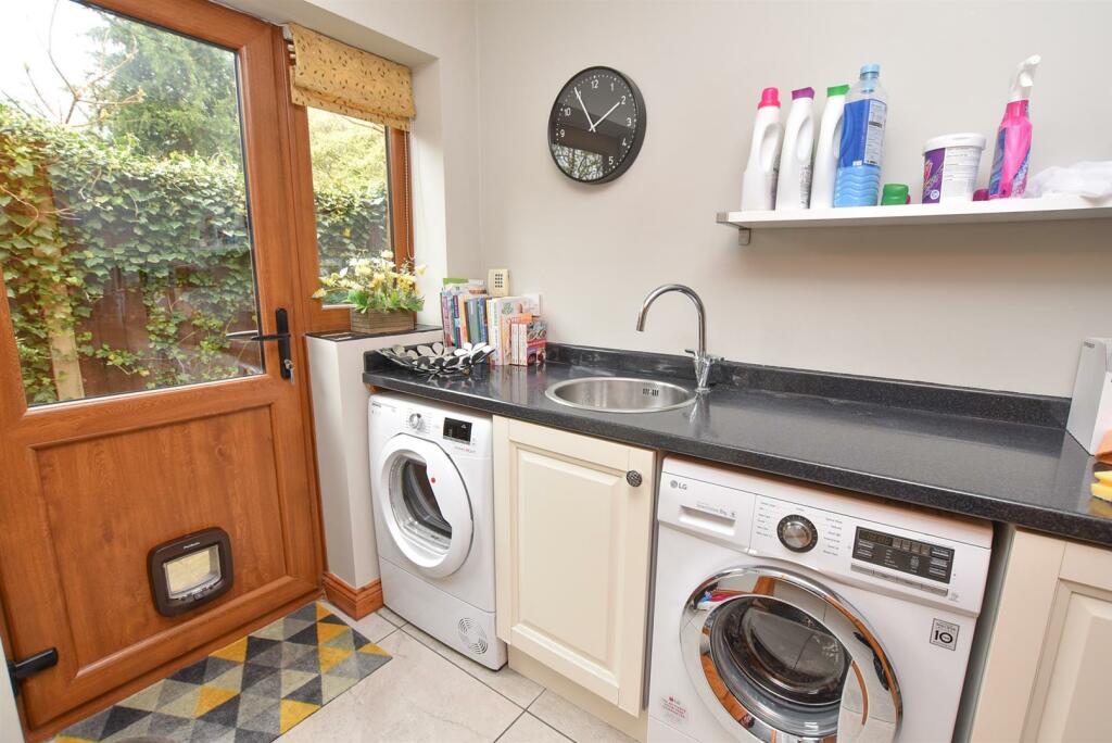 Additional property image - Dibbinsdale Road, Bromborough