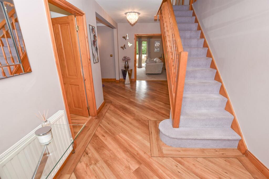 Additional property image - Dibbinsdale Road, Bromborough