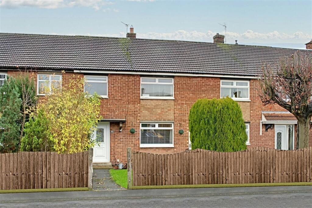 3 bedroom terraced house for sale in Rosedale Road, Nunthorpe, TS7