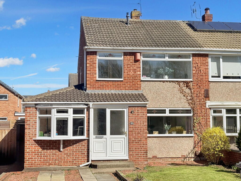 Main image of property: Shadwell Close, Normanby