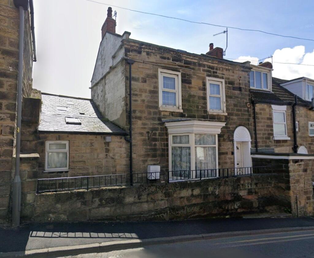 Main image of property: Land at Green Lane, Whitby