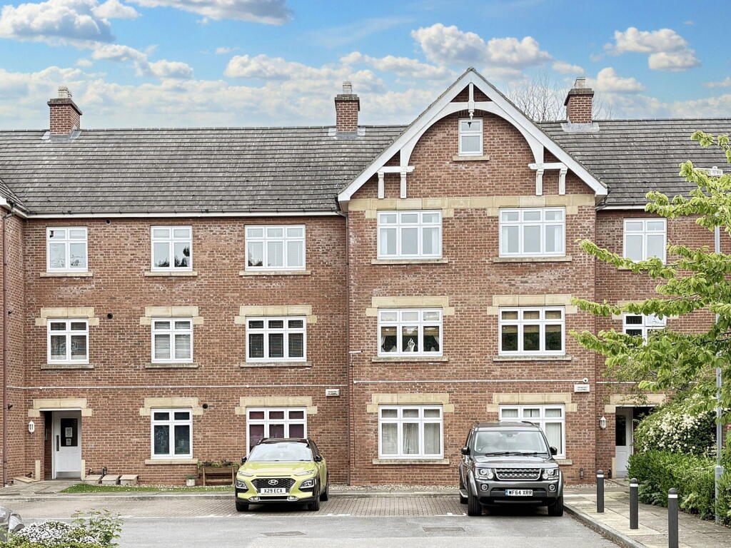 Main image of property: The Ladle, Middlesbrough