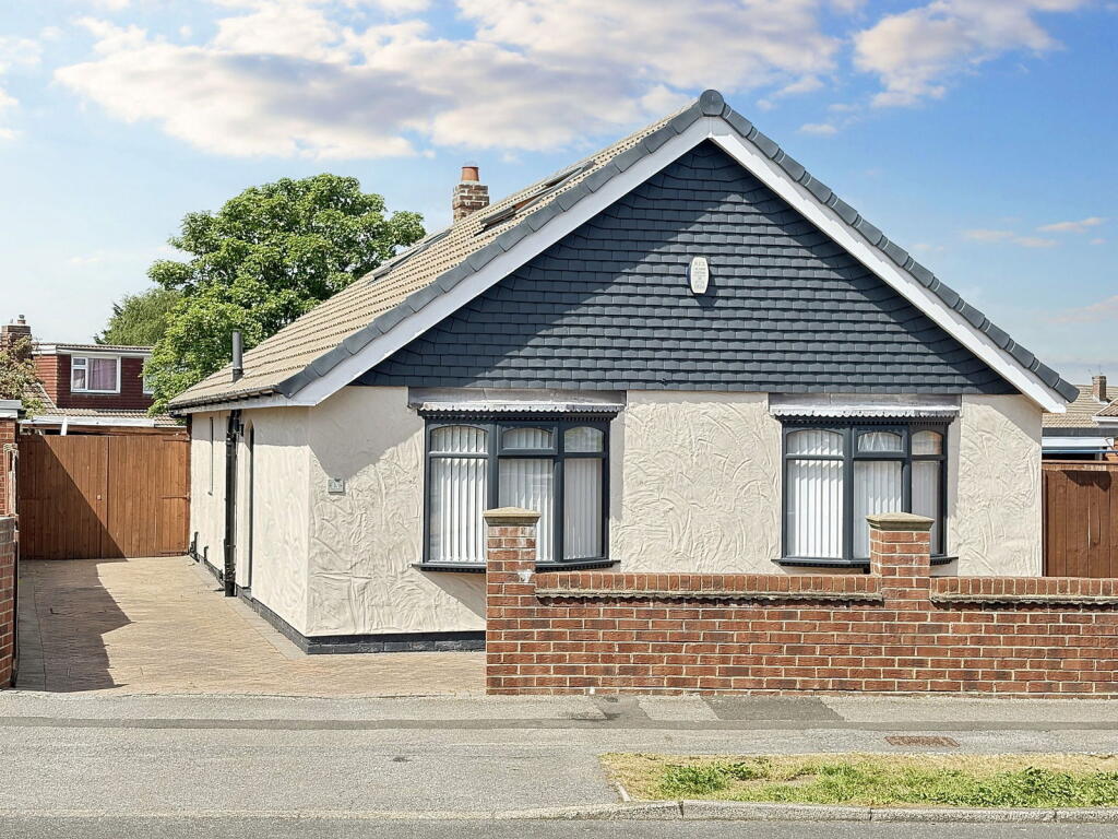 Main image of property: Laburnum Road, Ormesby