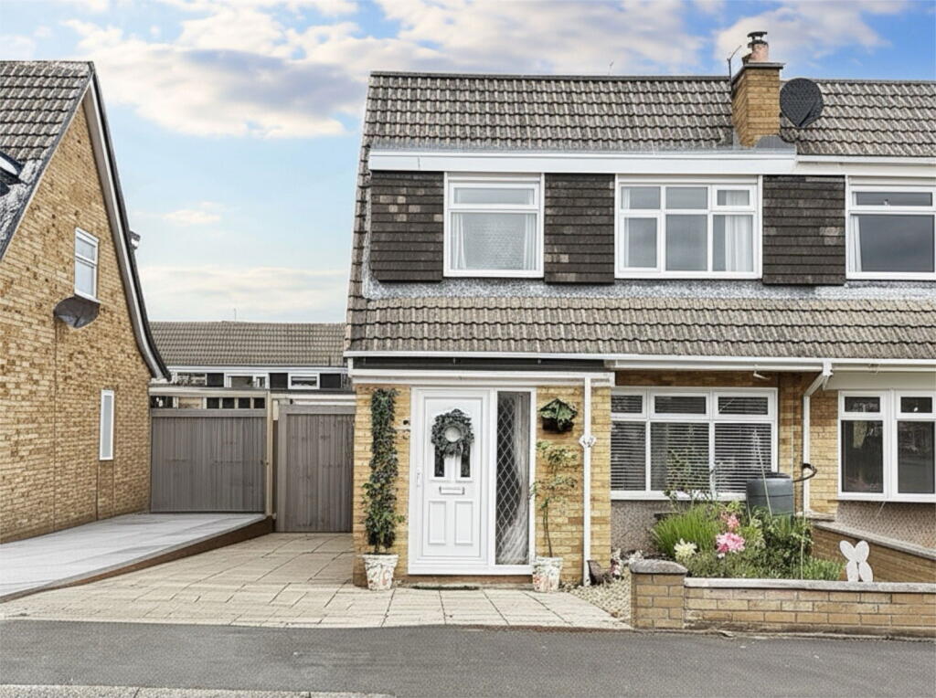 Main image of property: Wardale Avenue, Acklam