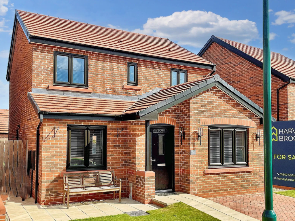 Main image of property: Great West Gardens, Nunthorpe