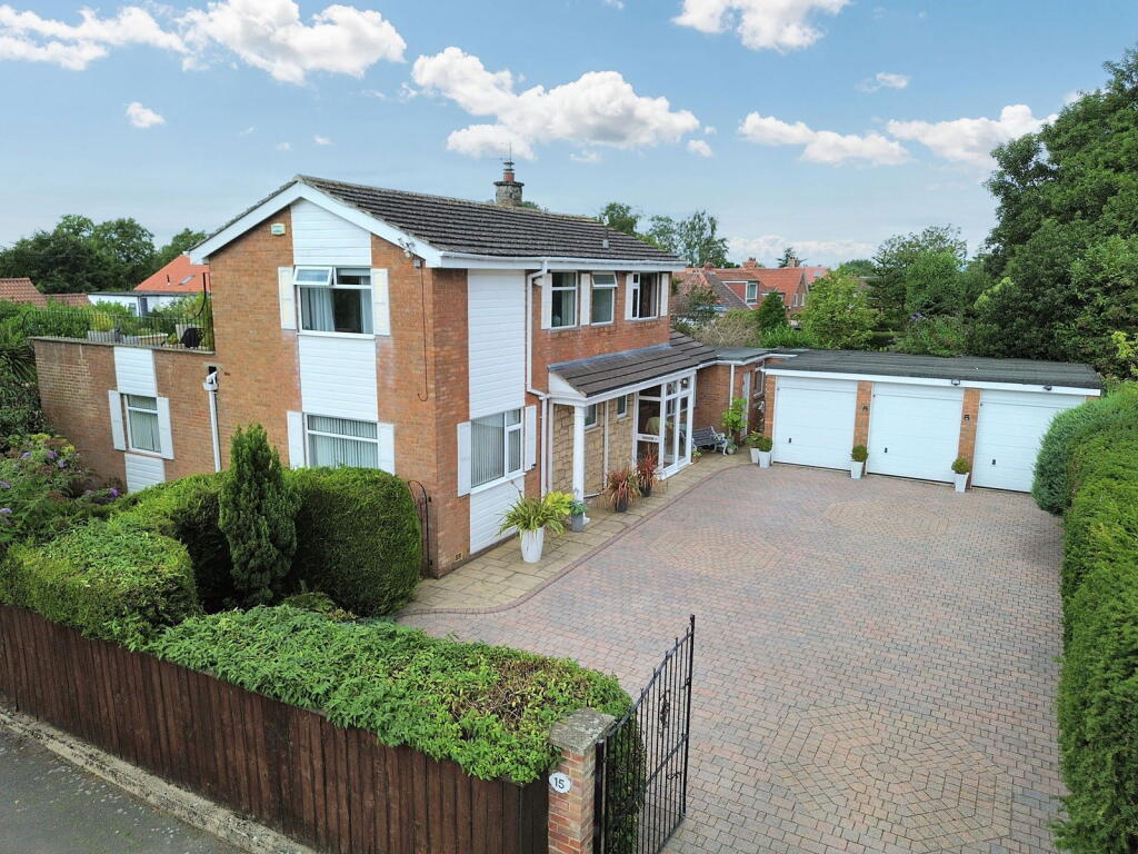 Main image of property: Clarence Road, Nunthorpe