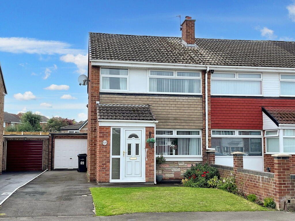 Main image of property: Earlsdon Avenue, Acklam