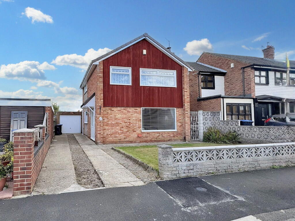 Main image of property: Faverdale Avenue, Acklam