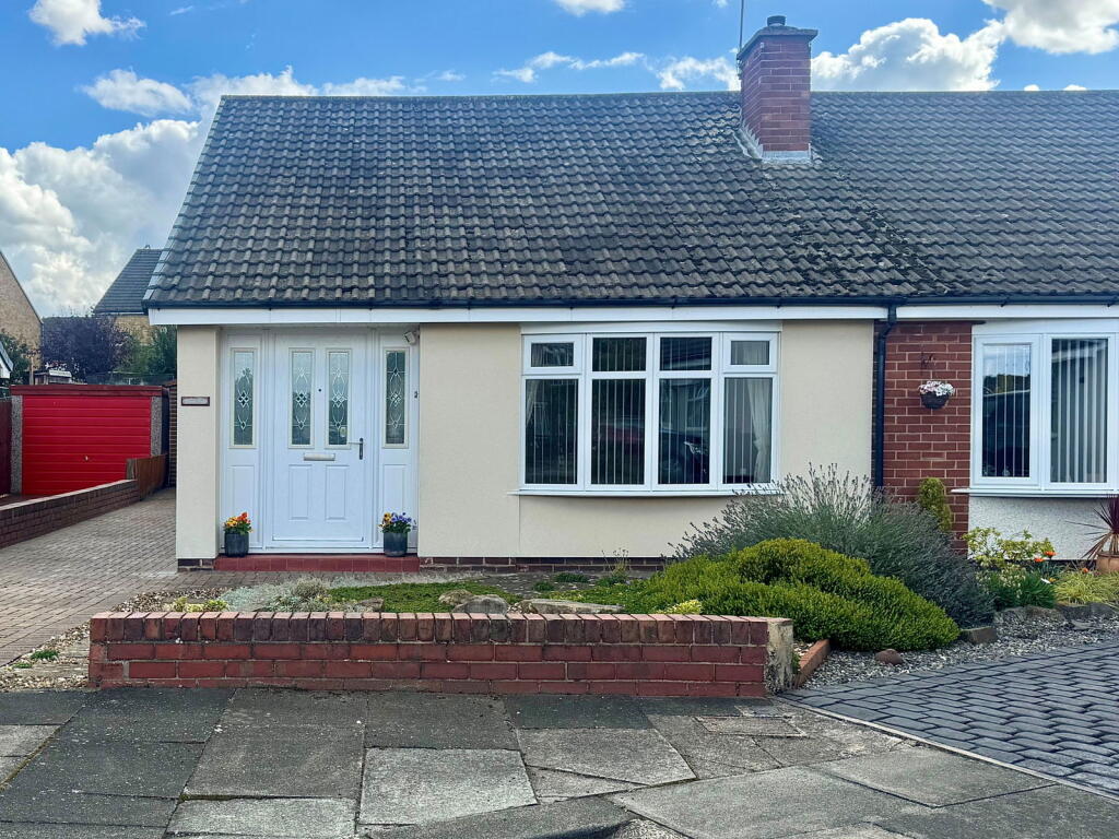 Main image of property: Mainsforth Drive, Acklam